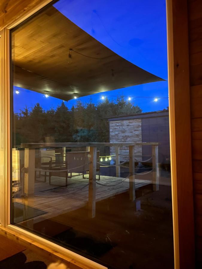 Holiday home Star One Wypoczynek Jezioro Biale *